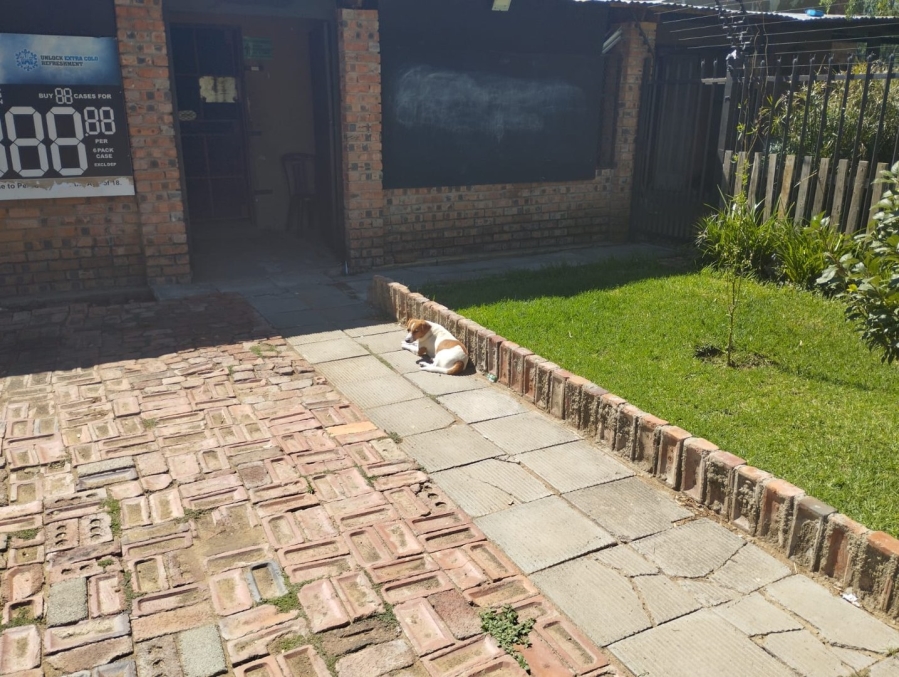 Commercial Property for Sale in Bloemfontein Rural Free State